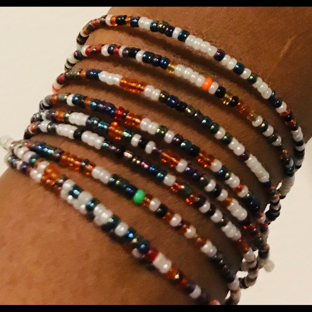 Maasai Bracelet